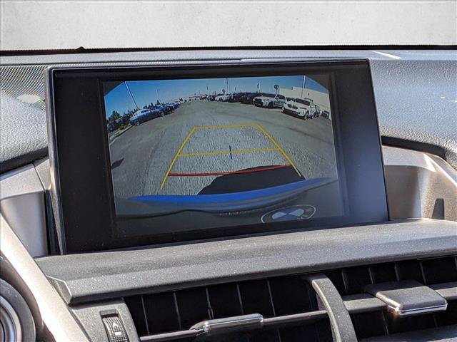 Used 2017 Lexus NX 200t FWD w/ Premium Package image 13