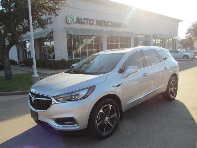 Used 2019 Buick Enclave Premium