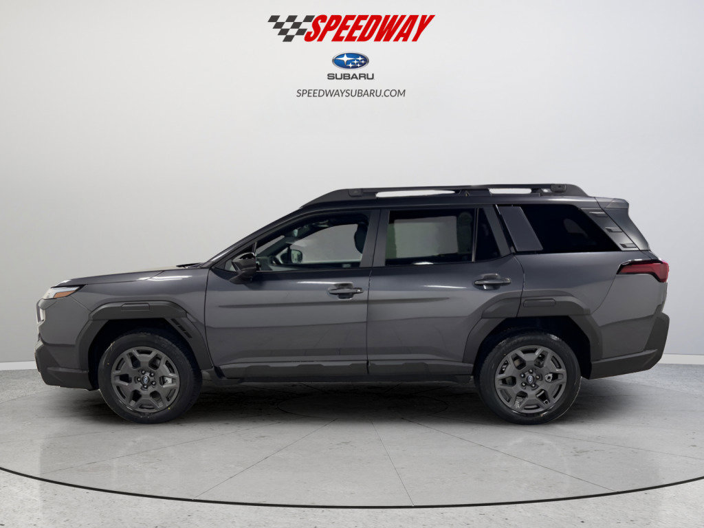 New 2026 Subaru Outback Premium image 4