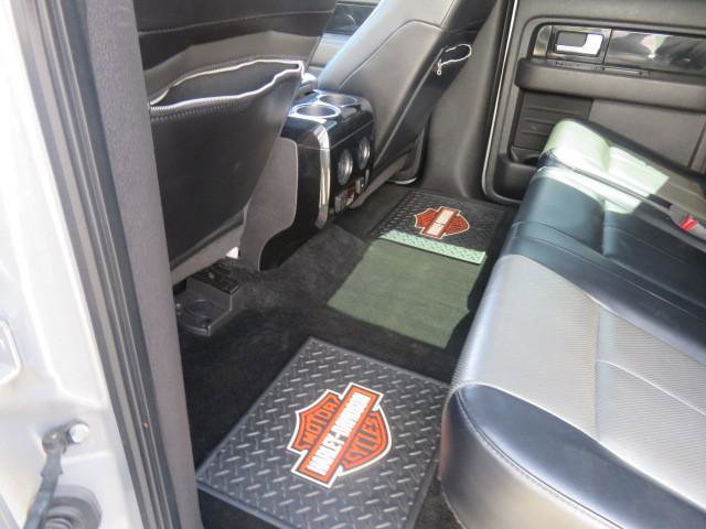Used 2011 Ford F150 Harley-Davidson AWD/4WD image 26