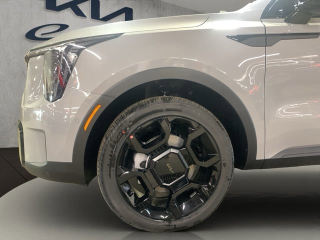 New 2026 Kia Sorento SX image 17