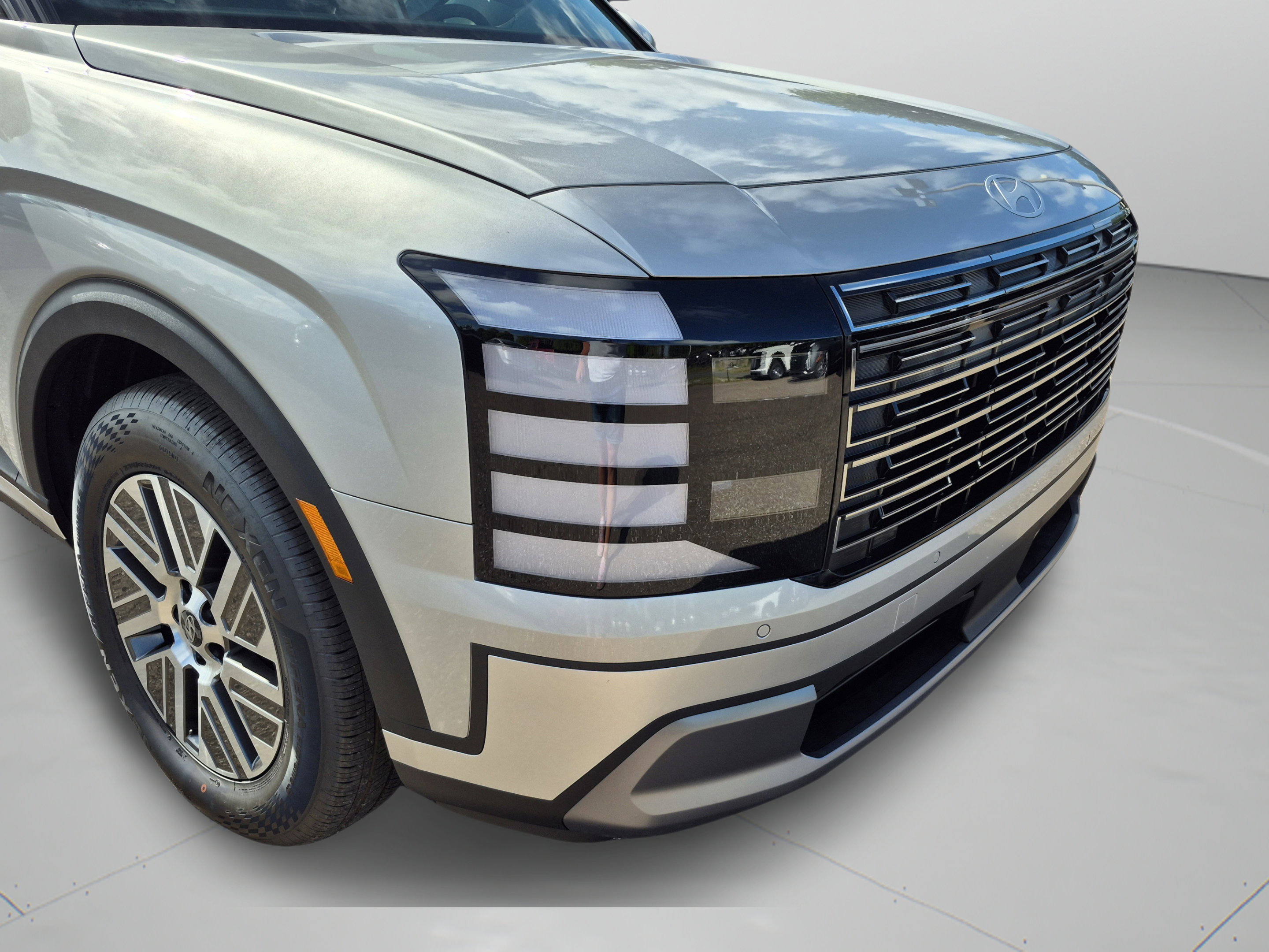New 2026 Hyundai Palisade SEL AWD/4WD image 36