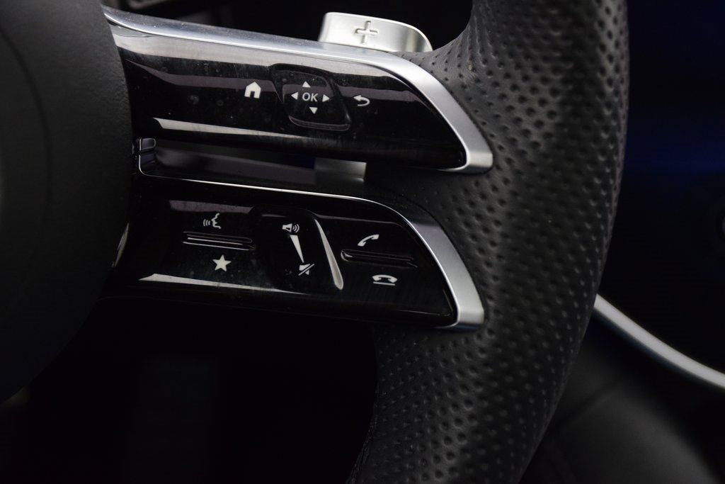 Used 2022 Mercedes-Benz EQS 580 EQS 580 image 24