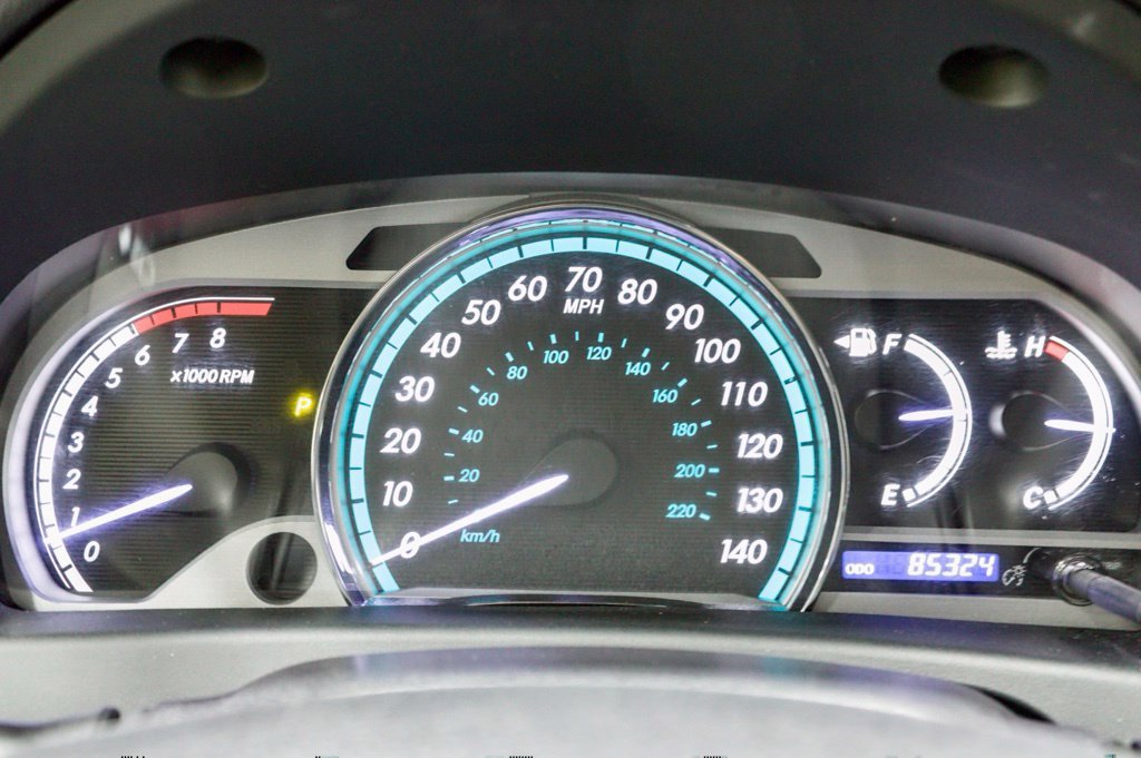 Used 2015 Toyota Venza XLE AWD/4WD image 57