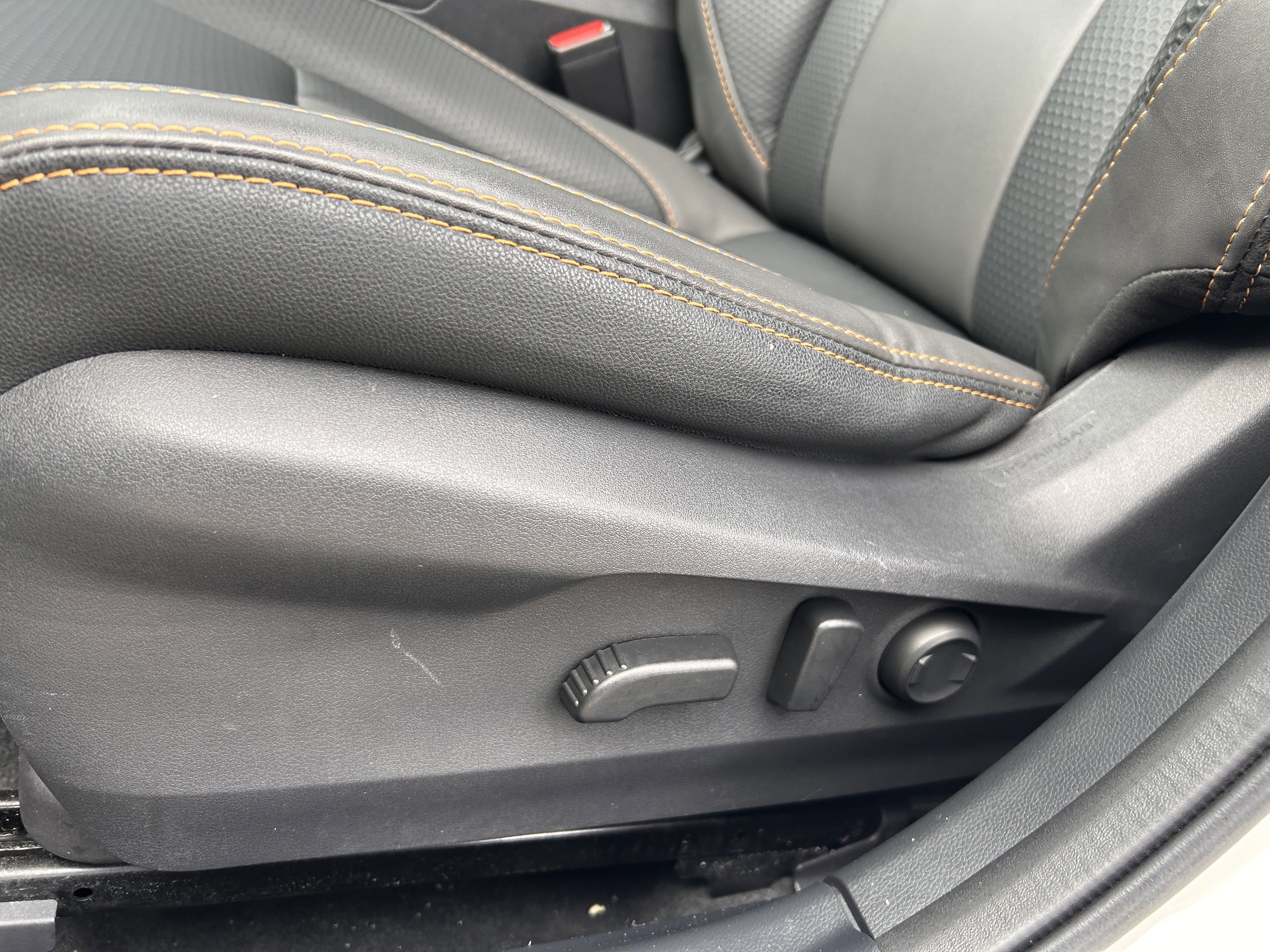 Certified 2022 Subaru Outback Wilderness image 22