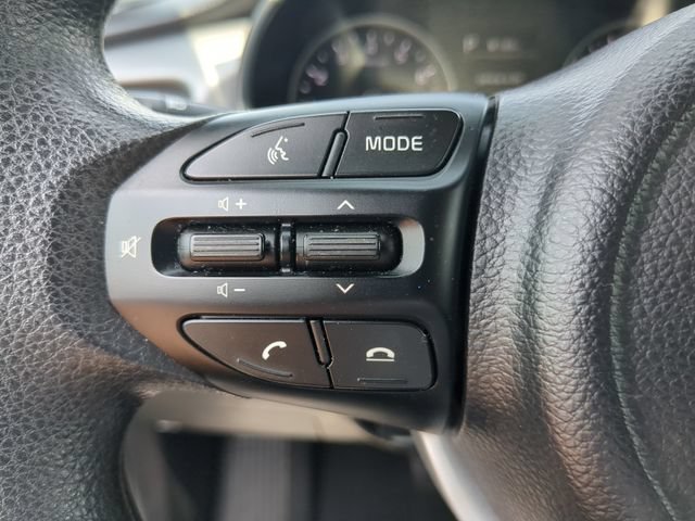 Used 2023 Kia Rio S w/ Technology Package FWD image 26