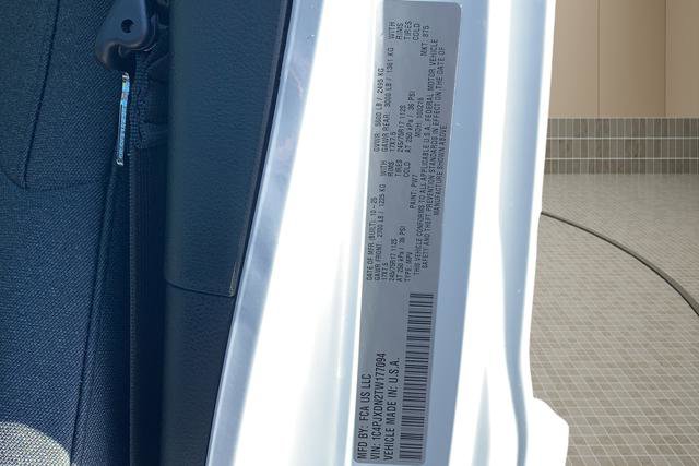 New 2026 Jeep Wrangler Sport S image 39