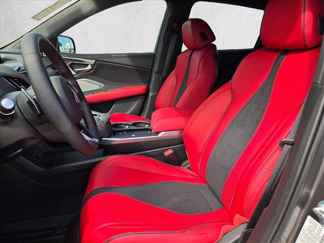 New 2025 Acura RDX A-Spec image 4