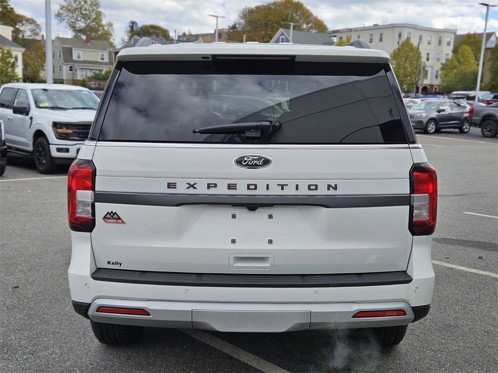 New 2024 Ford Expedition Timberline image 4