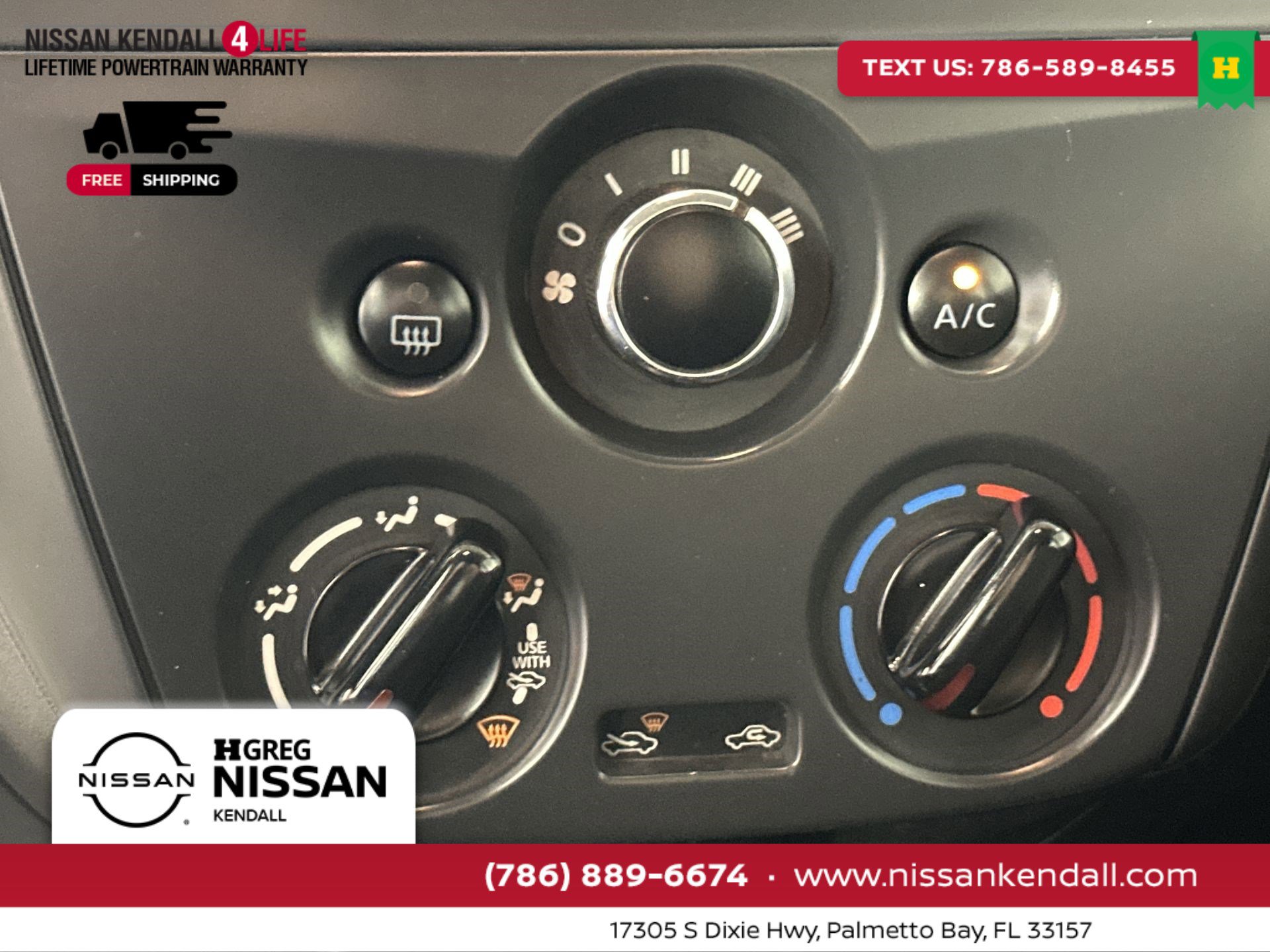 Used 2019 Nissan Versa S image 23