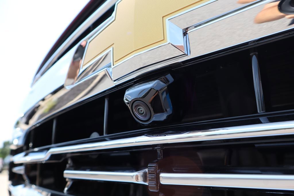 New 2025 Chevrolet Tahoe Premier image 6