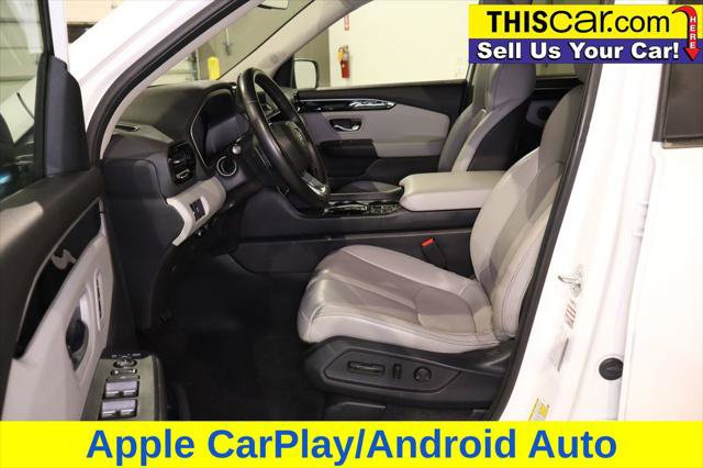 Used 2023 Honda Pilot EX-L image 23