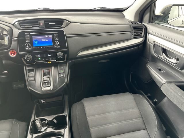 Used 2020 Honda CR-V LX image 25