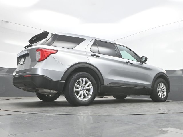 Used 2021 Ford Explorer 4WD image 40