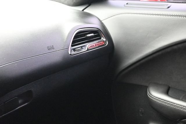 Used 2023 Dodge Challenger SRT Hellcat RWD image 11
