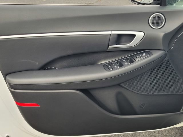 New 2026 Hyundai Sonata SEL image 17