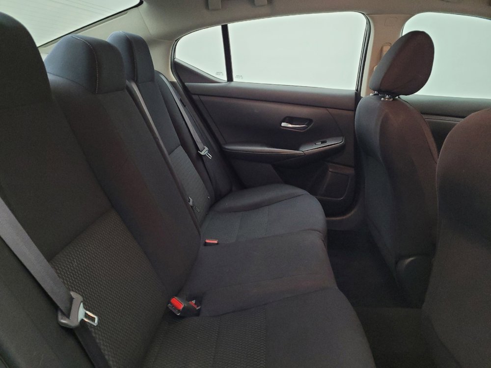 Used 2020 Nissan Sentra S image 19