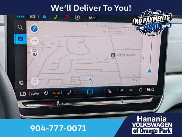 Used 2025 Volkswagen ID.4 Pro RWD image 23