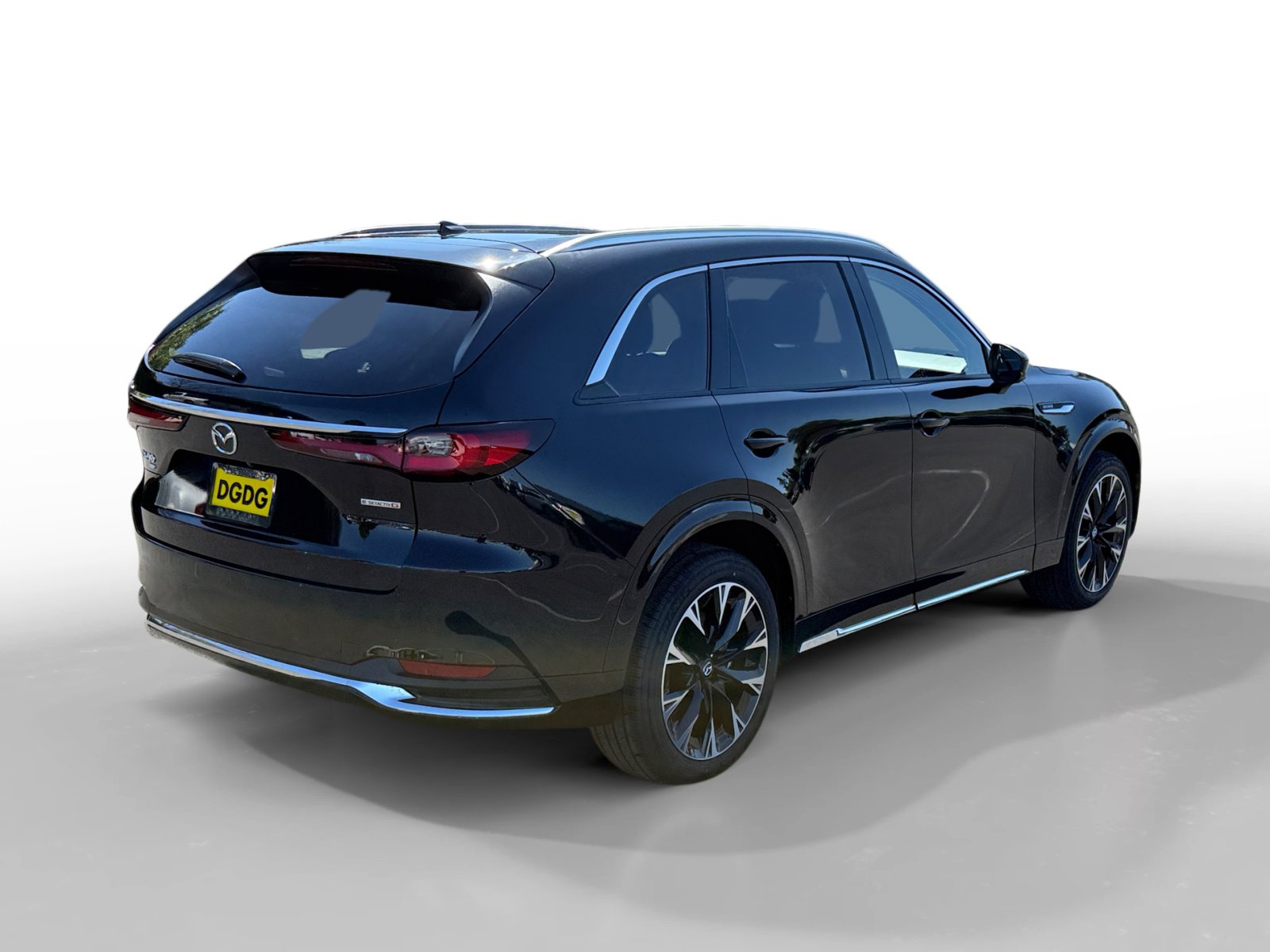 New 2026 MAZDA CX-90 3.3 Turbo S w/ Premium Plus image 5