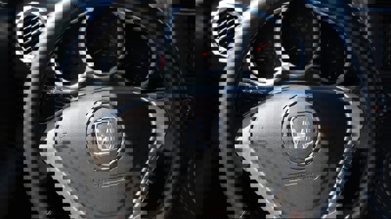 Used 2008 Honda Element LX image 13