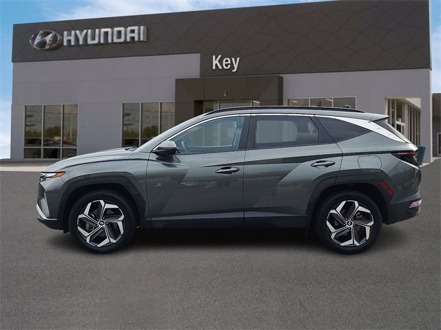 Used 2023 Hyundai Tucson SEL w/ Convenience Package image 5