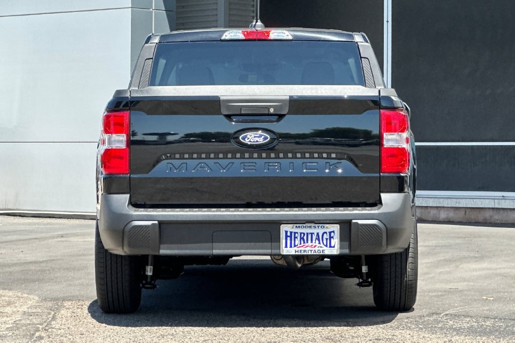 New 2026 Ford Maverick XL FWD image 5
