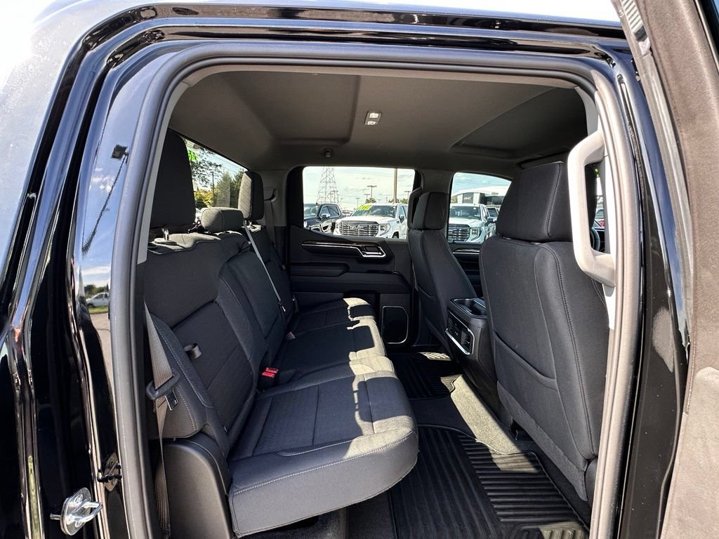 Certified 2024 GMC Sierra 1500 Elevation AWD/4WD image 15