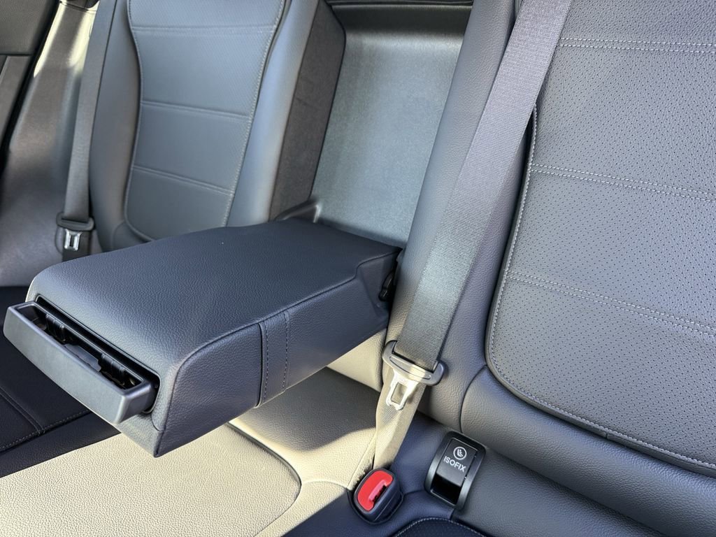 Certified 2025 Mercedes-Benz GLC 300 4MATIC image 27