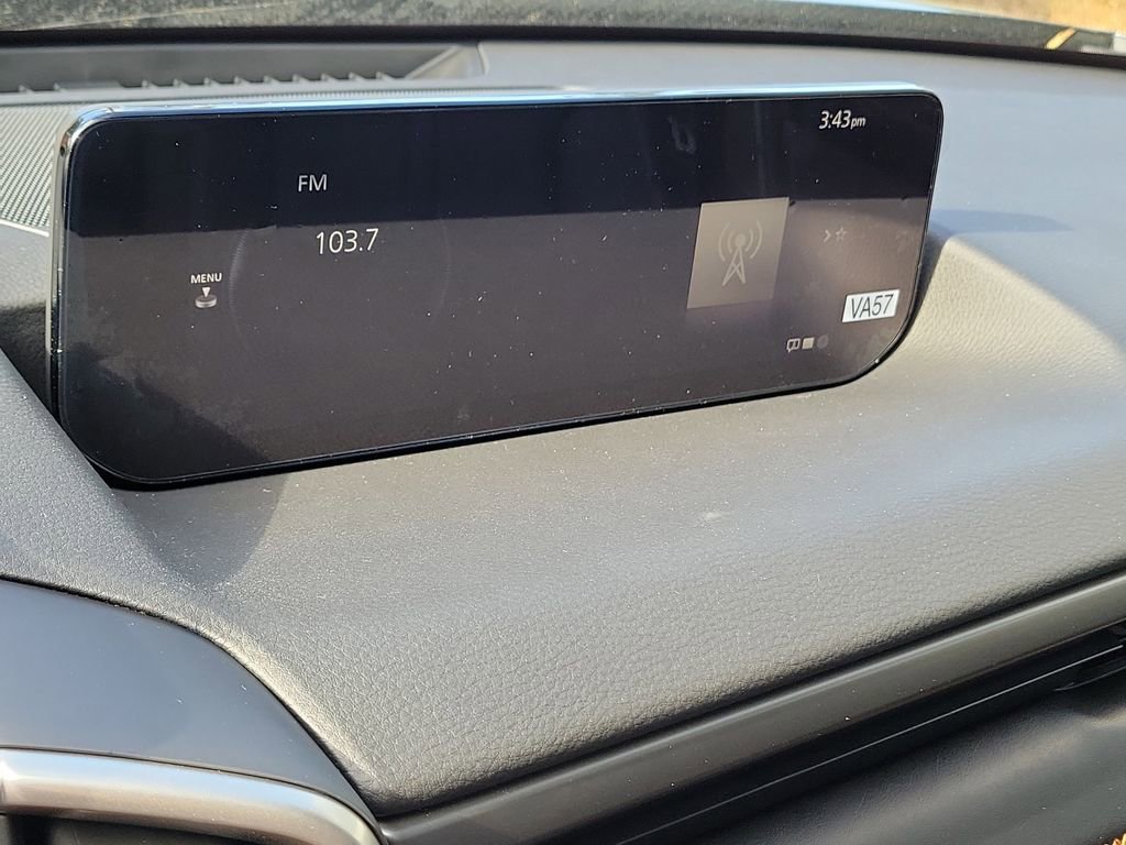 New 2026 MAZDA CX-50 AWD 2.5 S w/ Weather Package image 24