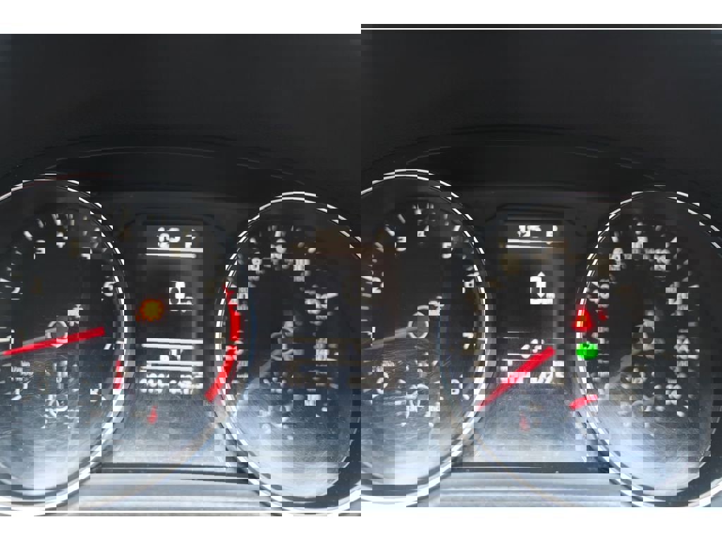 Used 2016 Volkswagen Passat 1.8T S image 16