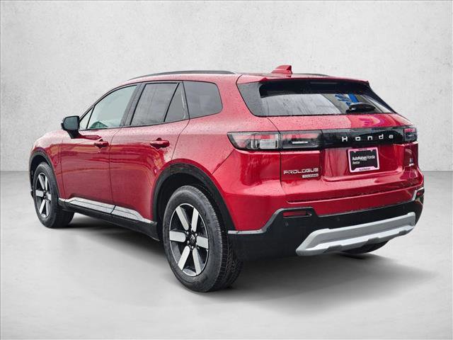 New 2026 Honda Prologue Touring image 3