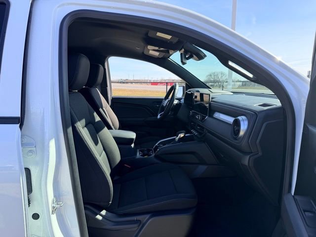 Certified 2025 Chevrolet Colorado LT image 10