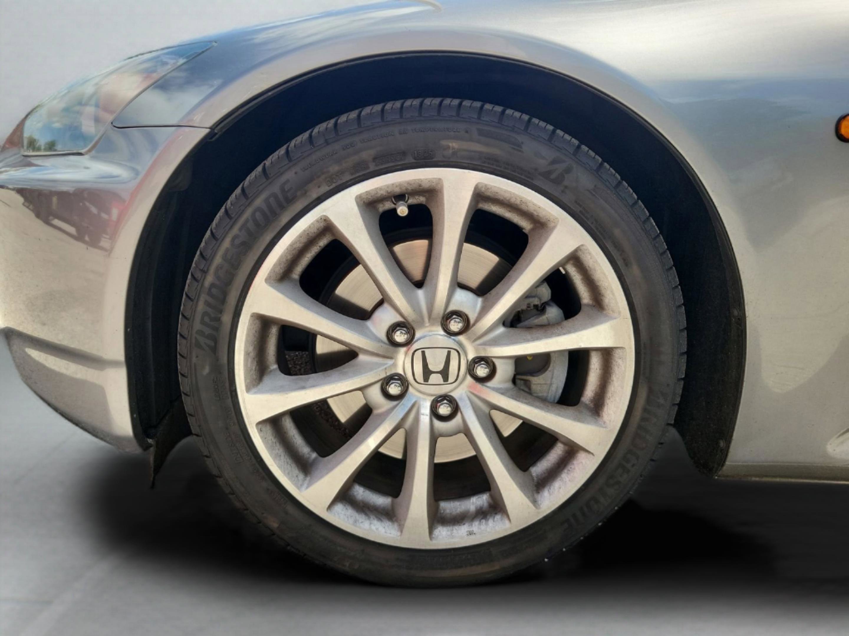 Used 2007 Honda S2000 image 29