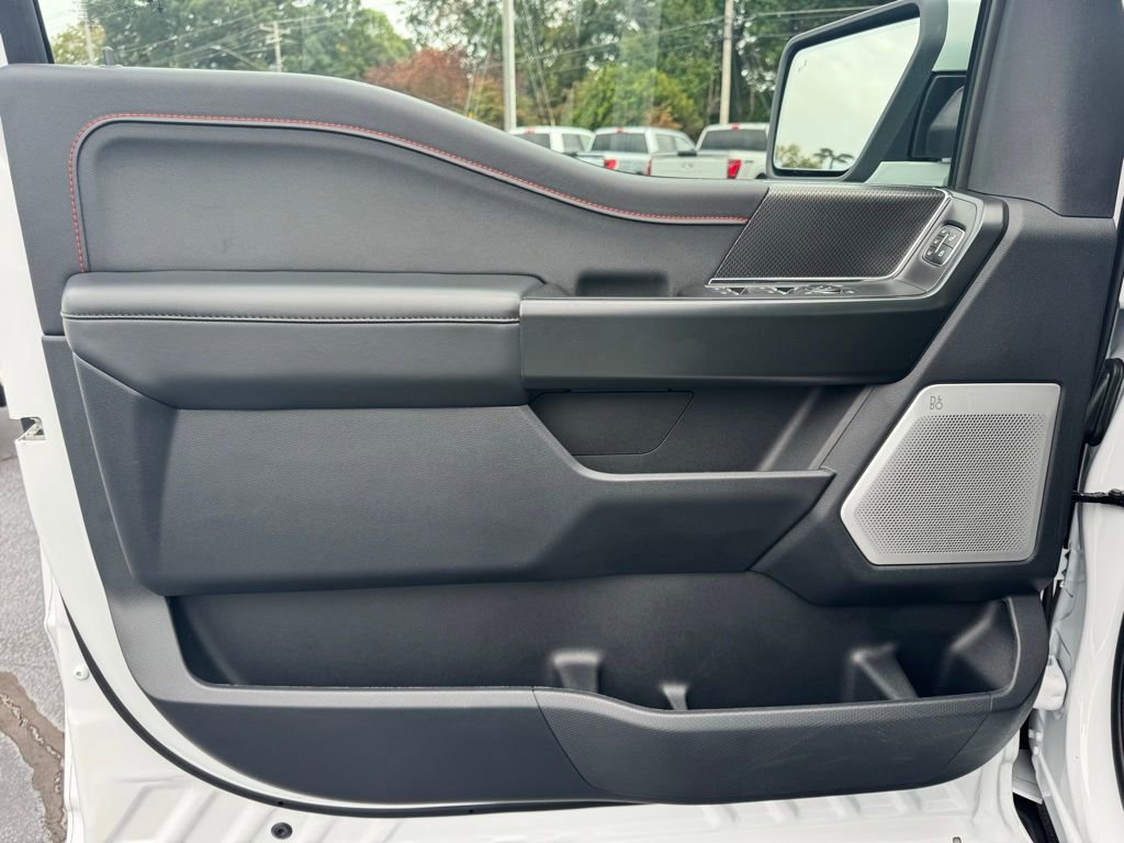 Used 2025 Ford F150 Raptor image 24