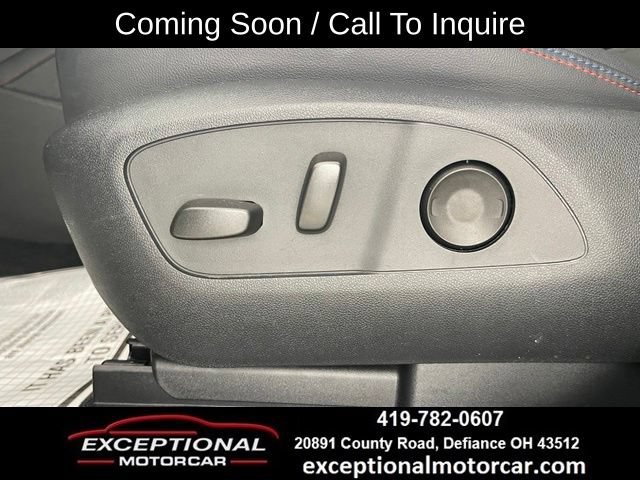 Used 2024 Chevrolet Blazer EV RS AWD/4WD image 35
