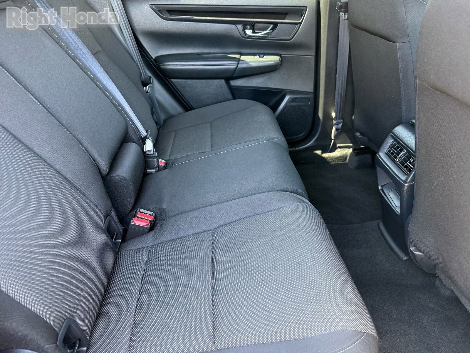 Certified 2025 Honda CR-V LX image 30