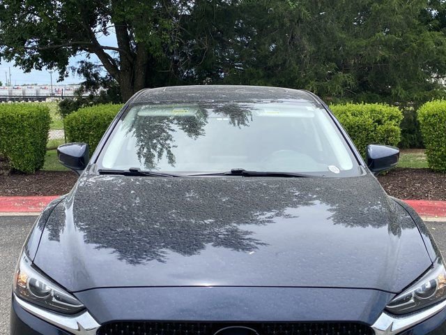 Used 2020 MAZDA MAZDA6 Touring FWD image 5