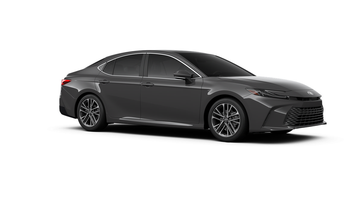 New 2026 Toyota Camry XLE w/ Premium Package AWD/4WD image 50