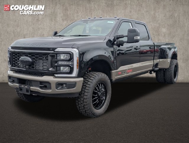 New 2026 Ford F350 King Ranch AWD/4WD image 3