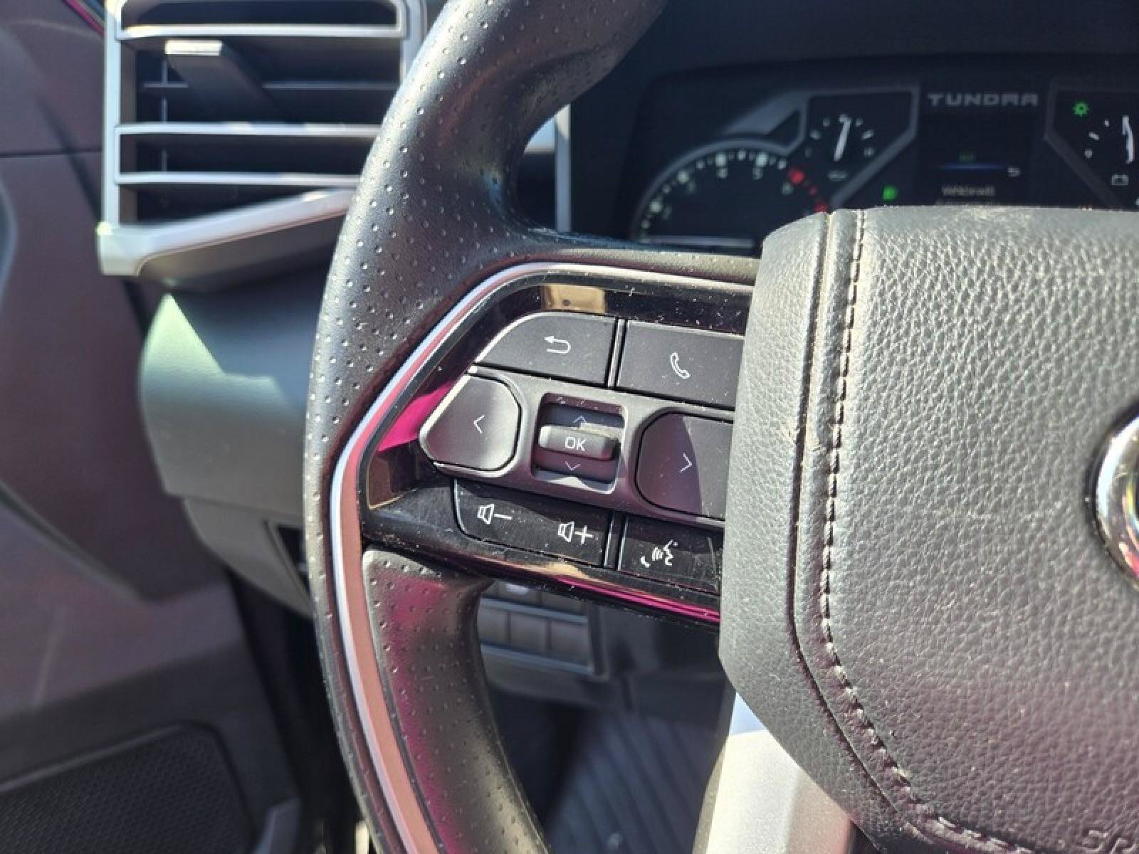 Used 2023 Toyota Tundra SR5 AWD/4WD image 11