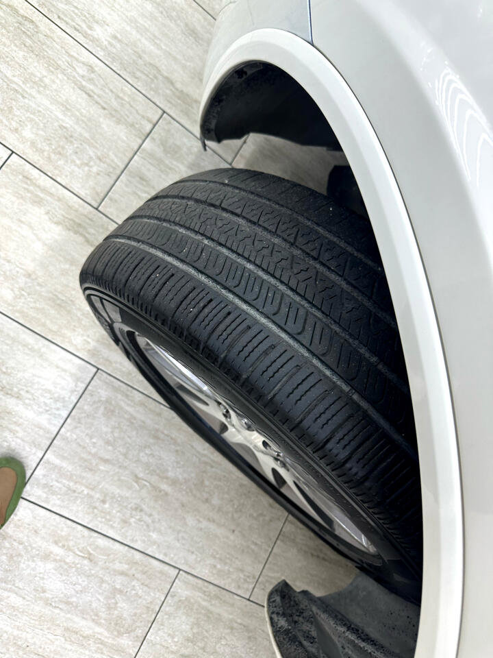 Used 2015 Buick Enclave Leather image 44