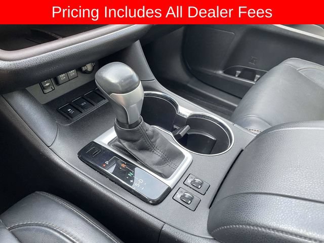 Used 2017 Toyota Highlander XLE FWD image 40