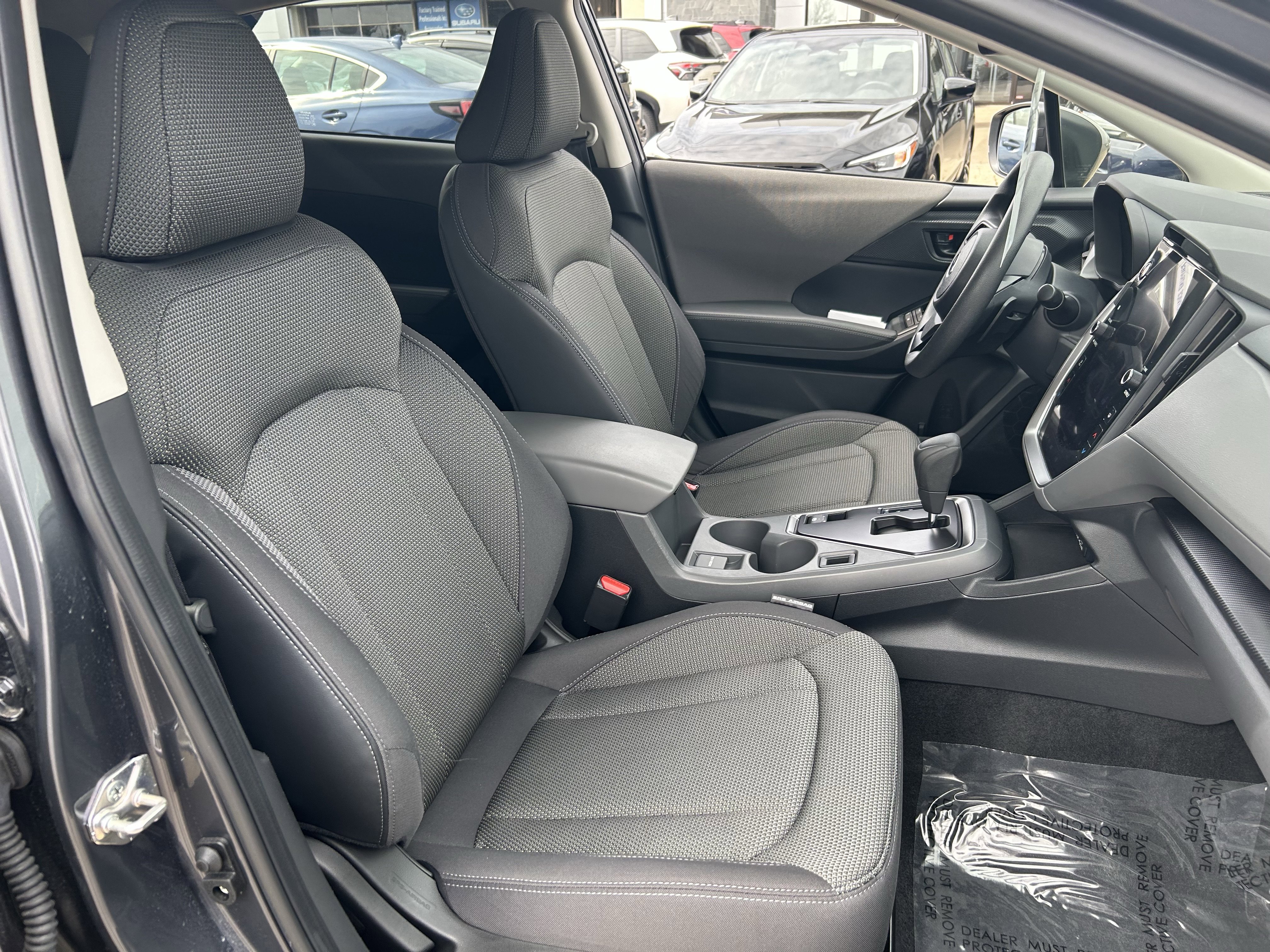 Certified 2024 Subaru Crosstrek 2.0i Premium w/ Crosstrek Mirror Package image 23