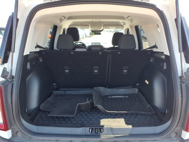 Used 2022 Ford Bronco Sport Big Bend w/ Convenience Package AWD/4WD image 29