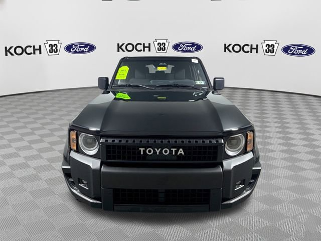 Used 2024 Toyota Land Cruiser 1958 image 3