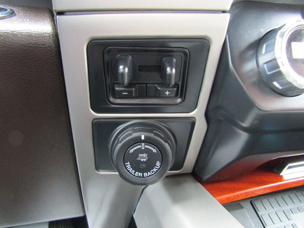 Used 2022 Ford F250 King Ranch w/ Chrome Package image 38