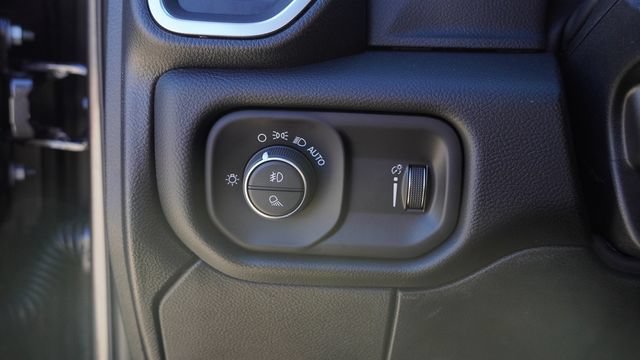 New 2026 RAM 2500 Lone Star AWD/4WD image 20