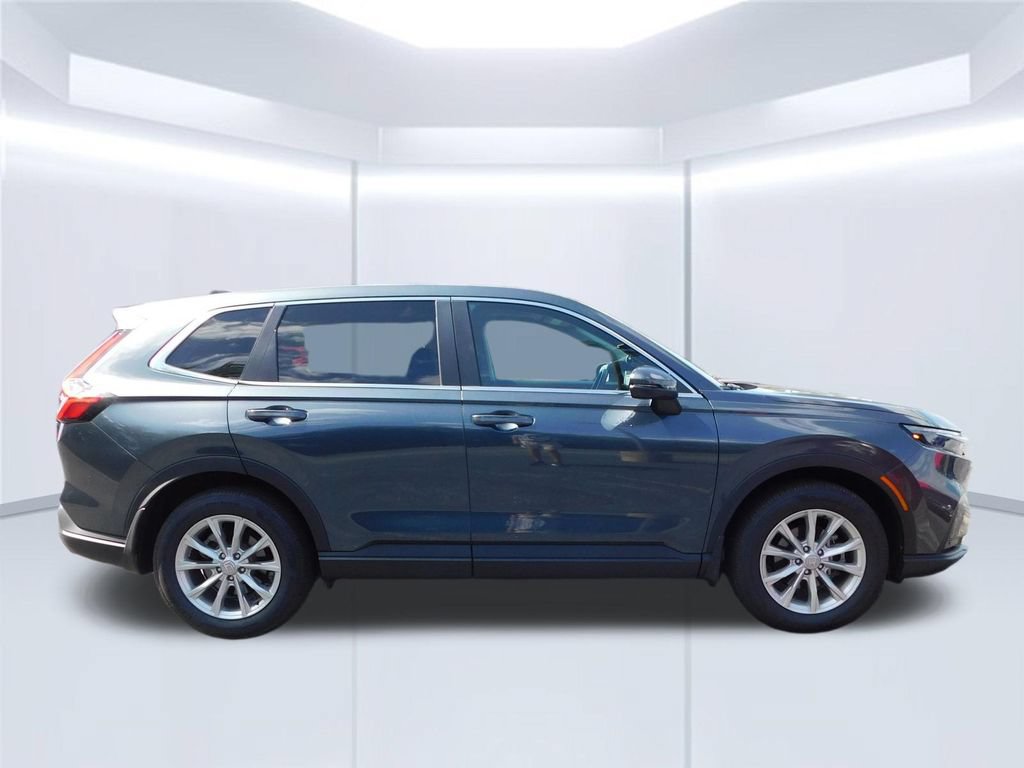 Used 2024 Honda CR-V EX-L image 2