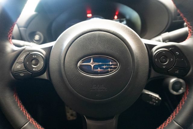 Used 2023 Subaru BRZ Limited RWD image 4