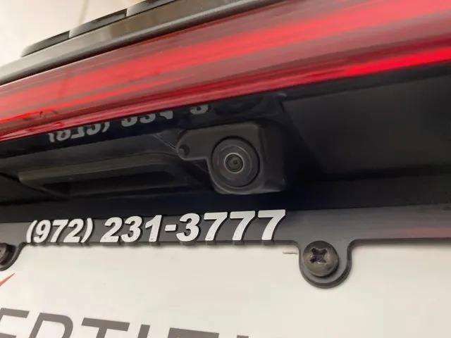 Used 2023 Audi RS e-tron GT w/ Carbon Performance Package image 94